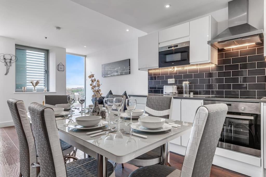 Amazing Britania 1 Bedroom Flat In London Bp40 Екстер'єр фото